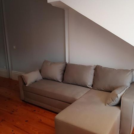 Sao Bartolomeu Apartment 4 Coimbra Eksteriør bilde