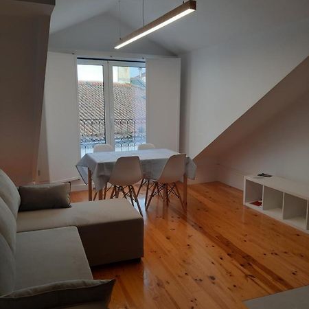 Sao Bartolomeu Apartment 4 Coimbra Eksteriør bilde