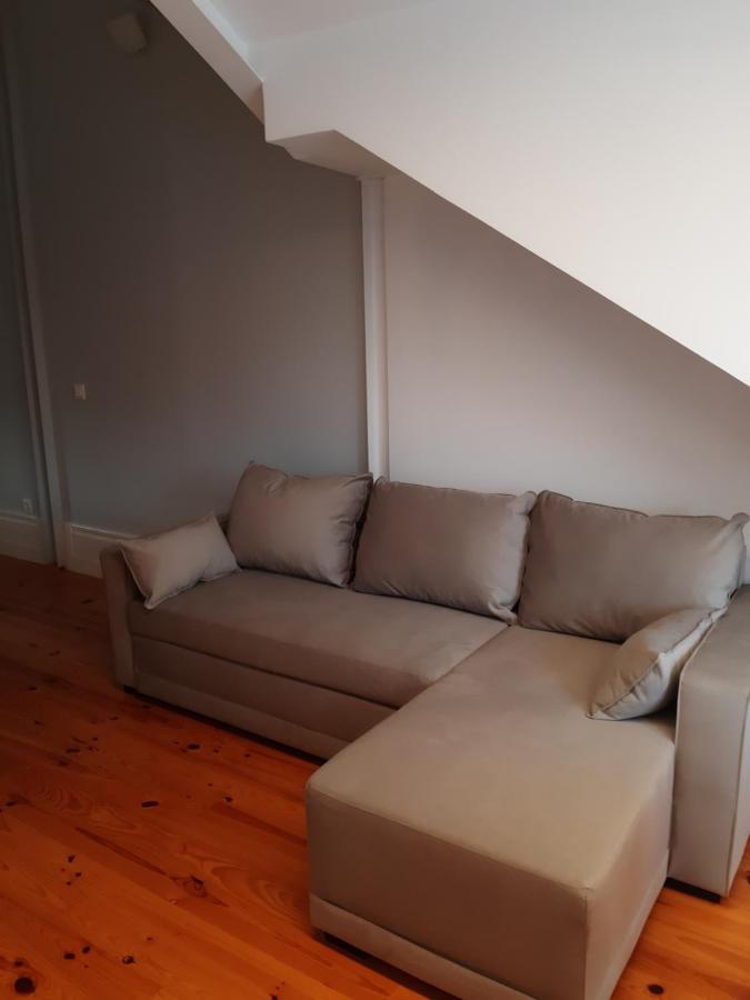 Sao Bartolomeu Apartment 4 Coimbra Eksteriør bilde