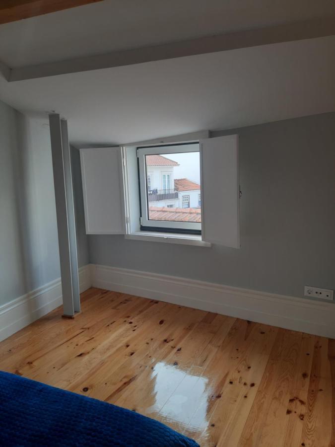 Sao Bartolomeu Apartment 4 Coimbra Eksteriør bilde