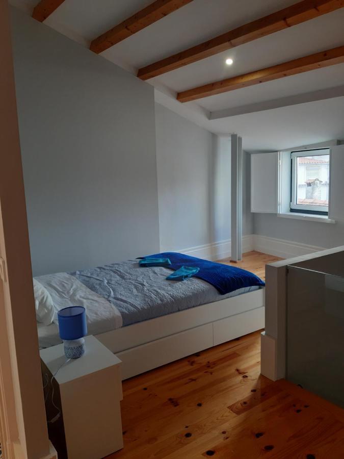 Sao Bartolomeu Apartment 4 Coimbra Eksteriør bilde