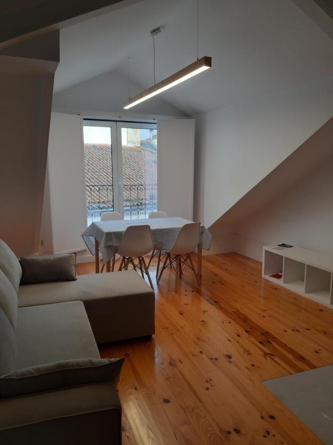 Sao Bartolomeu Apartment 4 Coimbra Eksteriør bilde