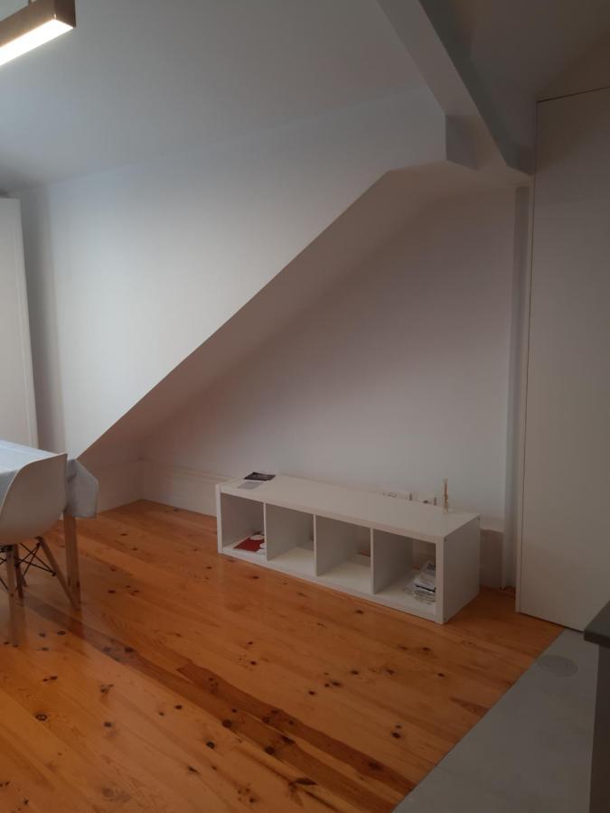 Sao Bartolomeu Apartment 4 Coimbra Eksteriør bilde