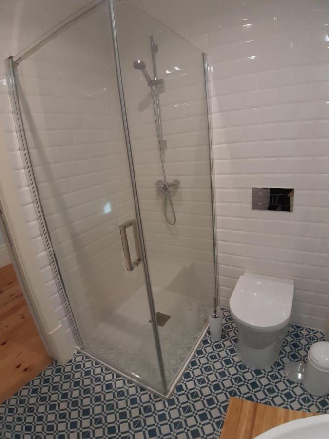 Sao Bartolomeu Apartment 4 Coimbra Eksteriør bilde