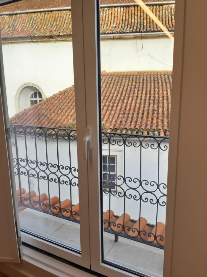 Sao Bartolomeu Apartment 4 Coimbra Eksteriør bilde